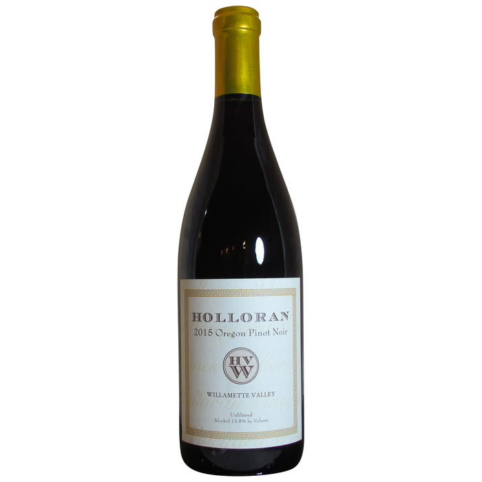 2022 Holloran Pinot Noir Williamette