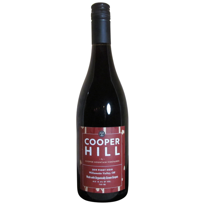 2020 Cooper Hill Pinot Noir