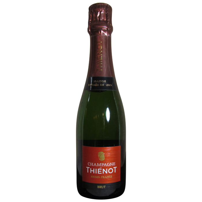 (375ml) NV Champagne Thienot Champagne Brut