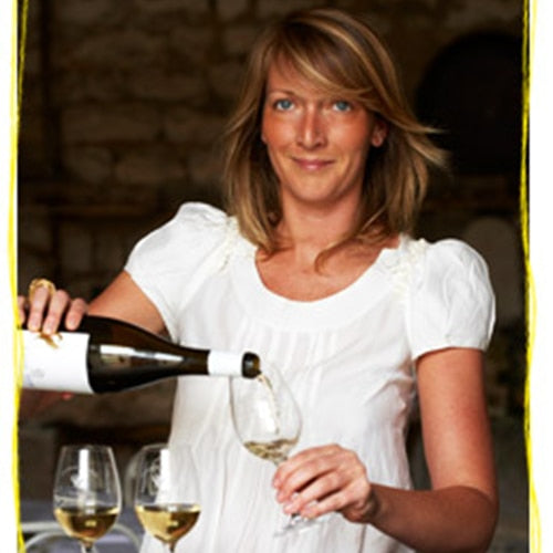 Chateau de Beru Natural Wines