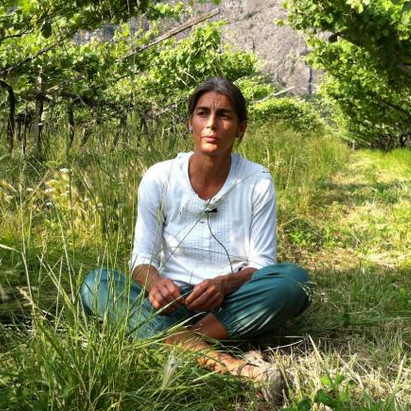 New wines from Elizabeth Foradori