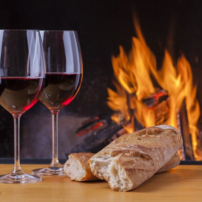 5 Killer Winter Wines To Warm Your Heart And Your Walkup