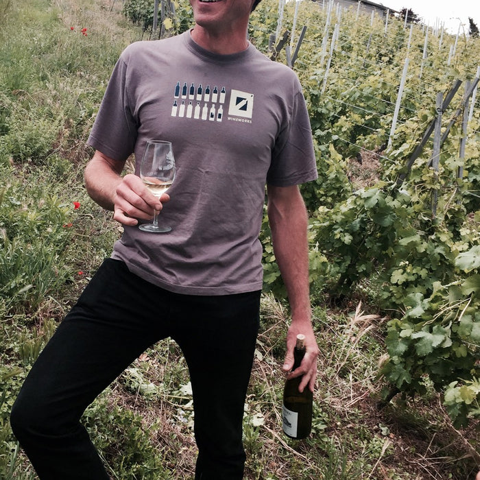 Northern Rhone Whites from Xavier Gerard