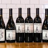 Great Scores on Gramercy Cellars!