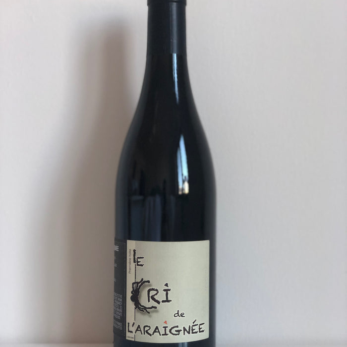 Amazing Value on Natural Wine from Cotes du Rhone