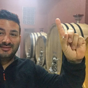 New Wines from Ignios