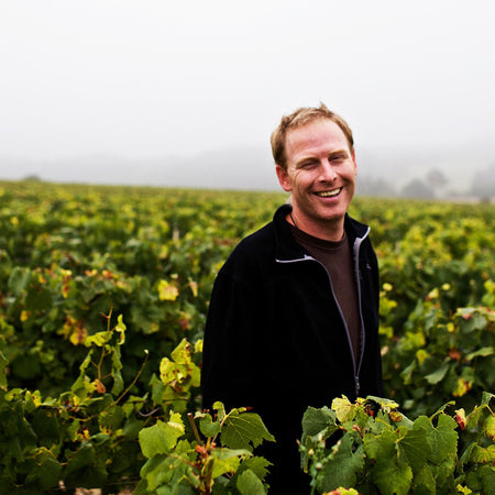 2017 Patrick Piuze Chablis: Scarcity and Greatness