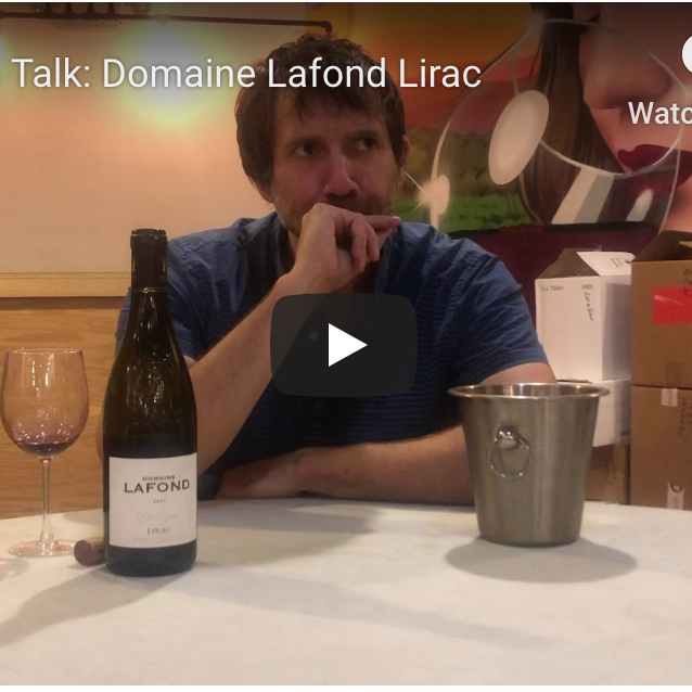 Baby Chateauneuf du Pape for Insane Price: 95 Points!