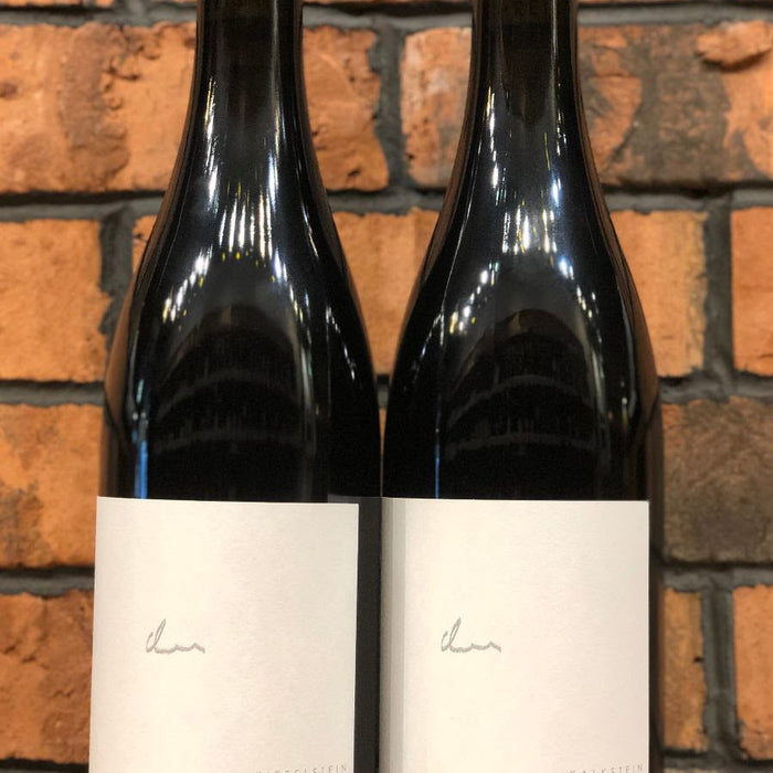 New Vintage of Claus Preisinger Blaufrankish and Zweigelt