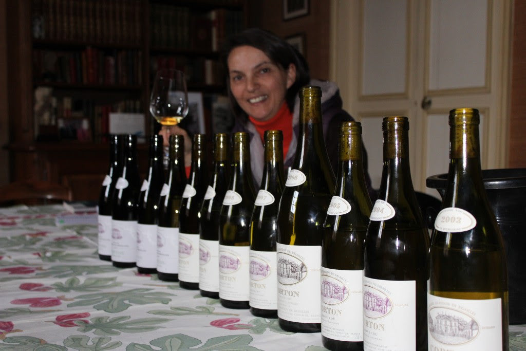 Featured Wines: Chandon des Brialles