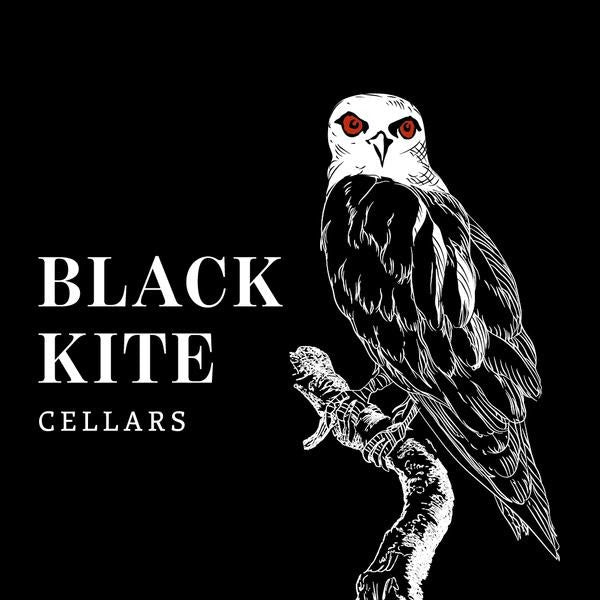 New Vintages of Pinot Noir from Black Kite Cellars -- Found Nowhere Else in the Country