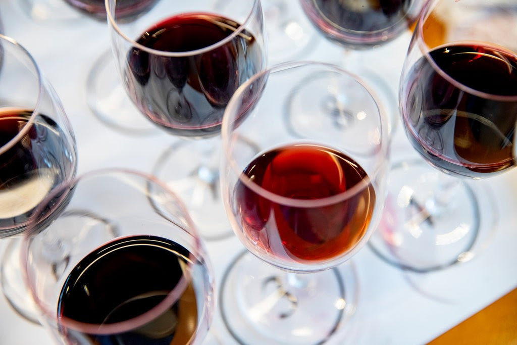 More Red Burgundy:  2016 Jean Tardy, 2017 A-F Gros AND Surprise Older Vintages of Santenay for Cheap, Cheap, Cheap!