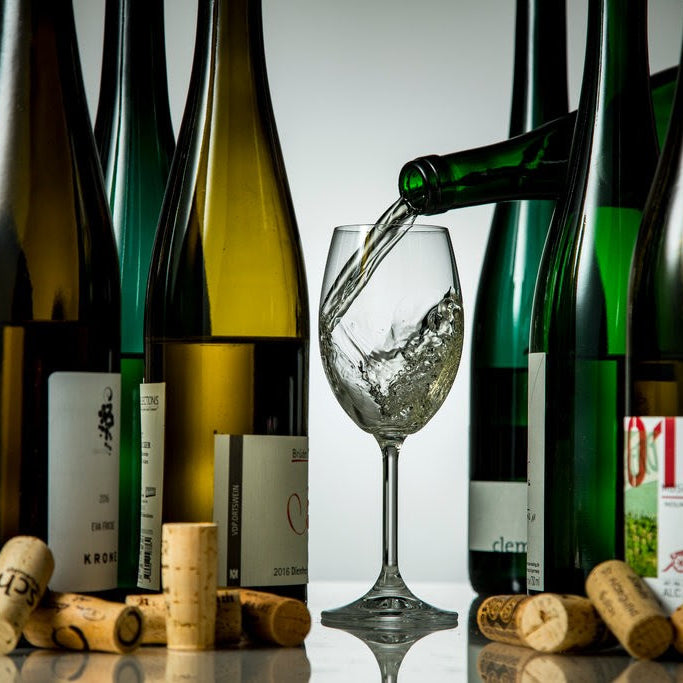 2016 Dry German Rieslings: Graceful, Resonant, Delicious