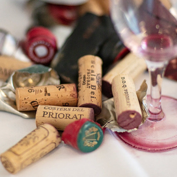 Latest from Eric Asimov of the NYT: "Priorat Reds Raise the Question: Style or Identity."