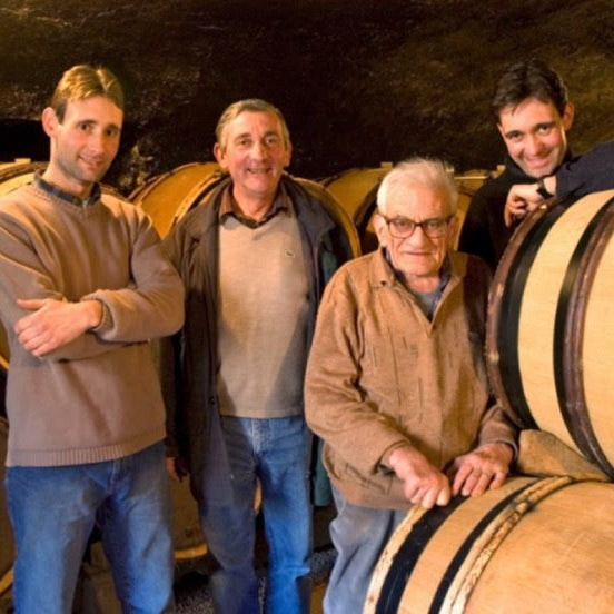 New Releases from Domaine Prudhon: The Rising Star of White Burgundy