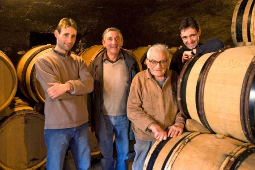 New Releases from Domaine Prudhon: The Rising Star of White Burgundy