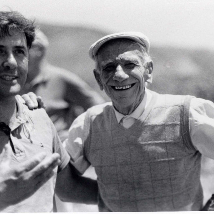 New Vintages of Il Censo