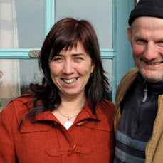 New Wines from Sablonnettes: Natural but not too Natural in the Loire!