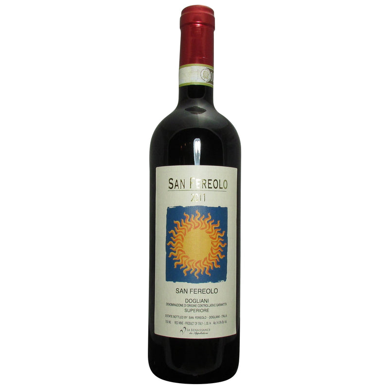 2016 San Fereolo Dogliani