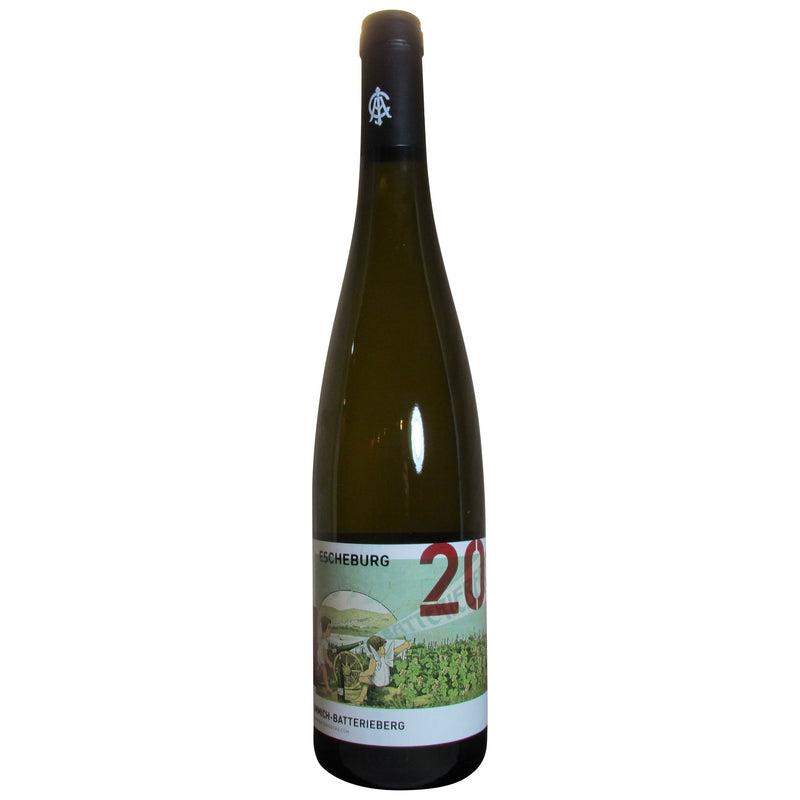 2022 Immich Batterieberg Riesling Trocken Escheburg
