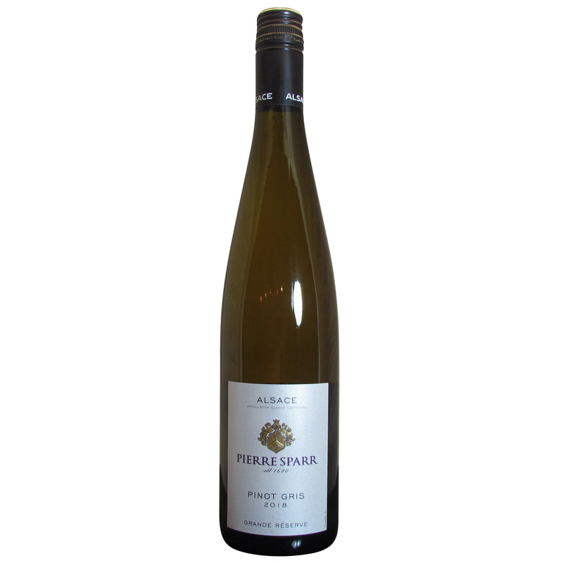 2022 Pierre Sparr Gewurztraminer
