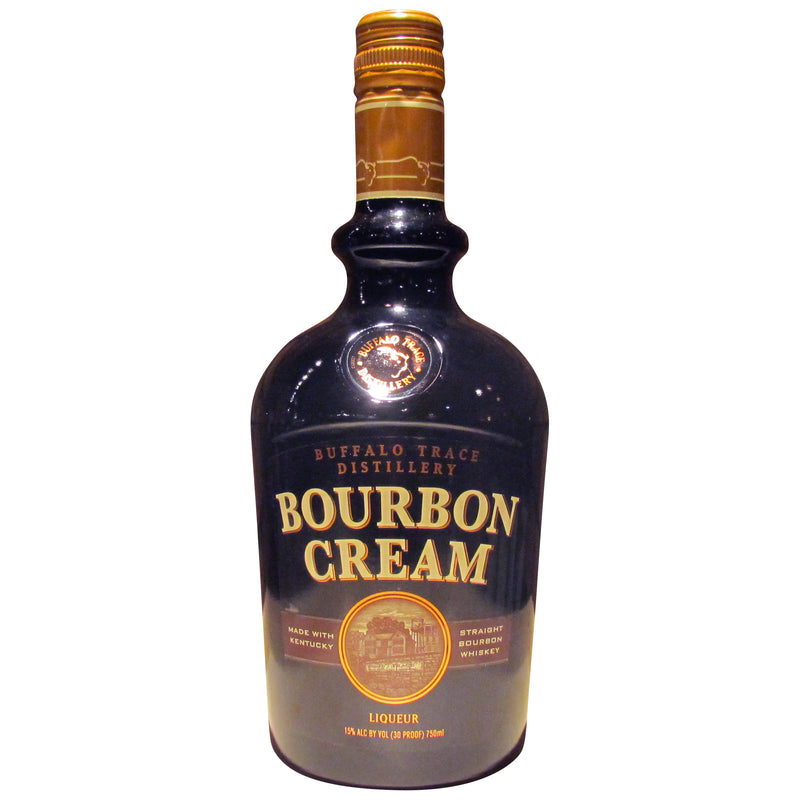 Buffalo Trace Bourbon Cream