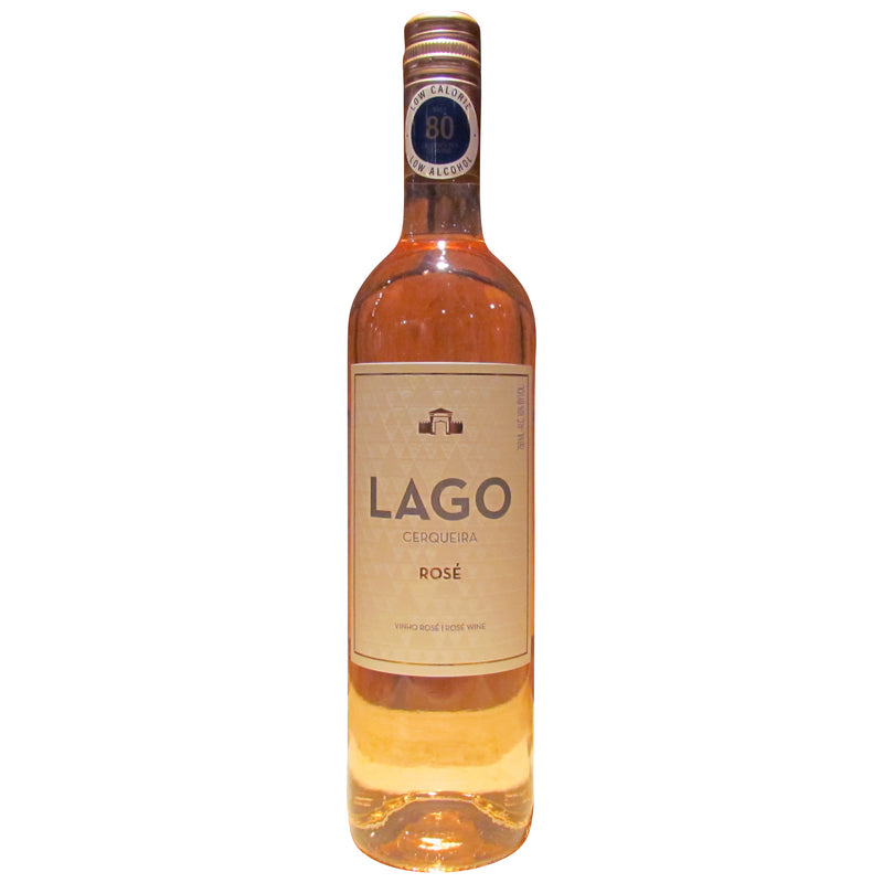 2022 Lago Cerqueira Rose