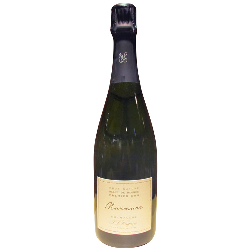 NV J.L. Vergnon "Murmure" Brut