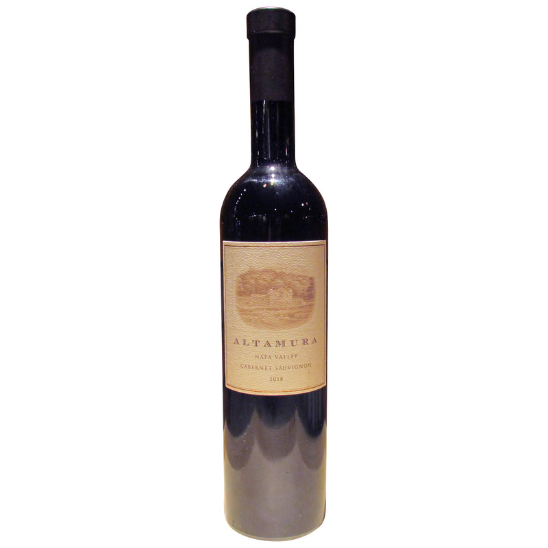 2018 Altamura Cabernet Sauvignon
