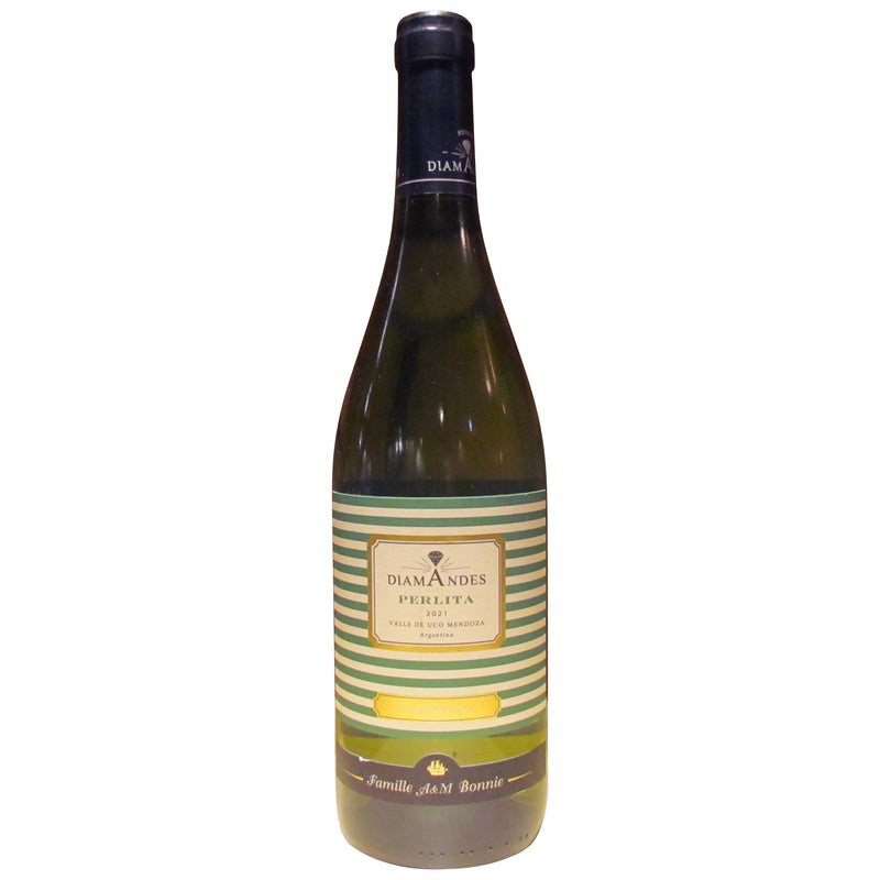 2021 DiamAndes 'Perlita' Chardonnay