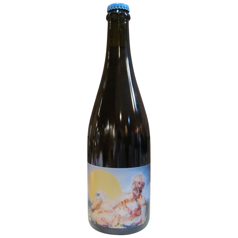 2019 Ruth Lewandowski Sparkling Tasteful in Nature