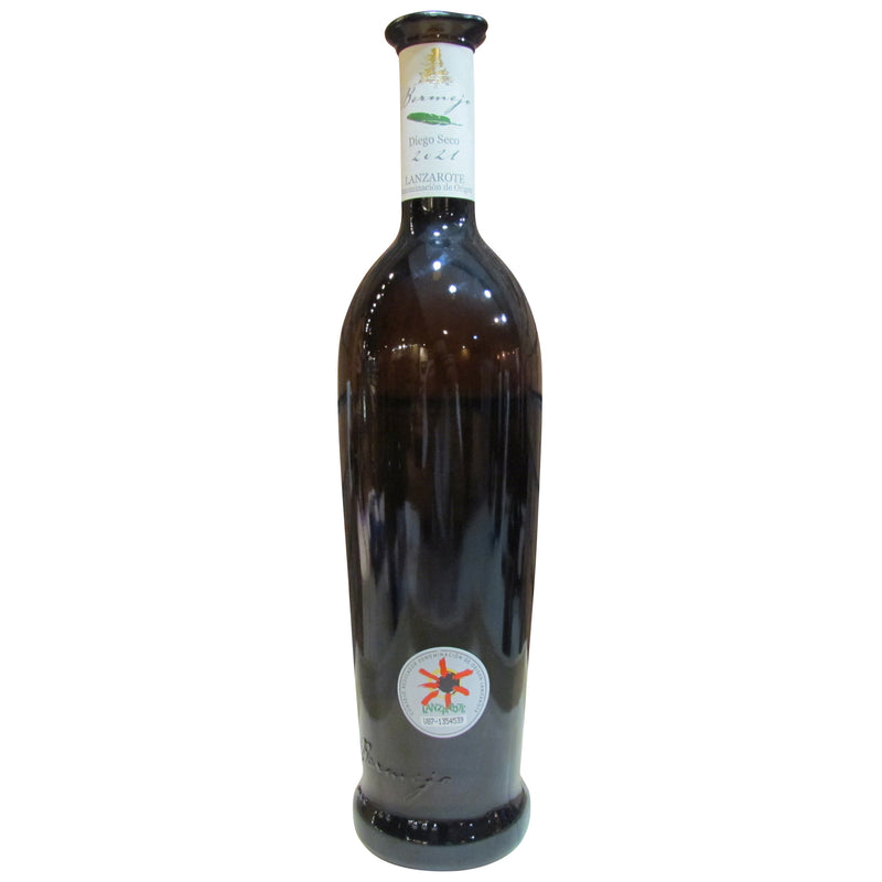 2024 Bodegas Los Bermejos Lanzarote Diego Seco