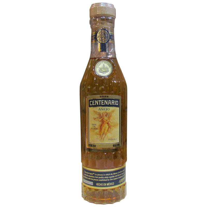 (375ml) Gran Centenario Tequila Anejo