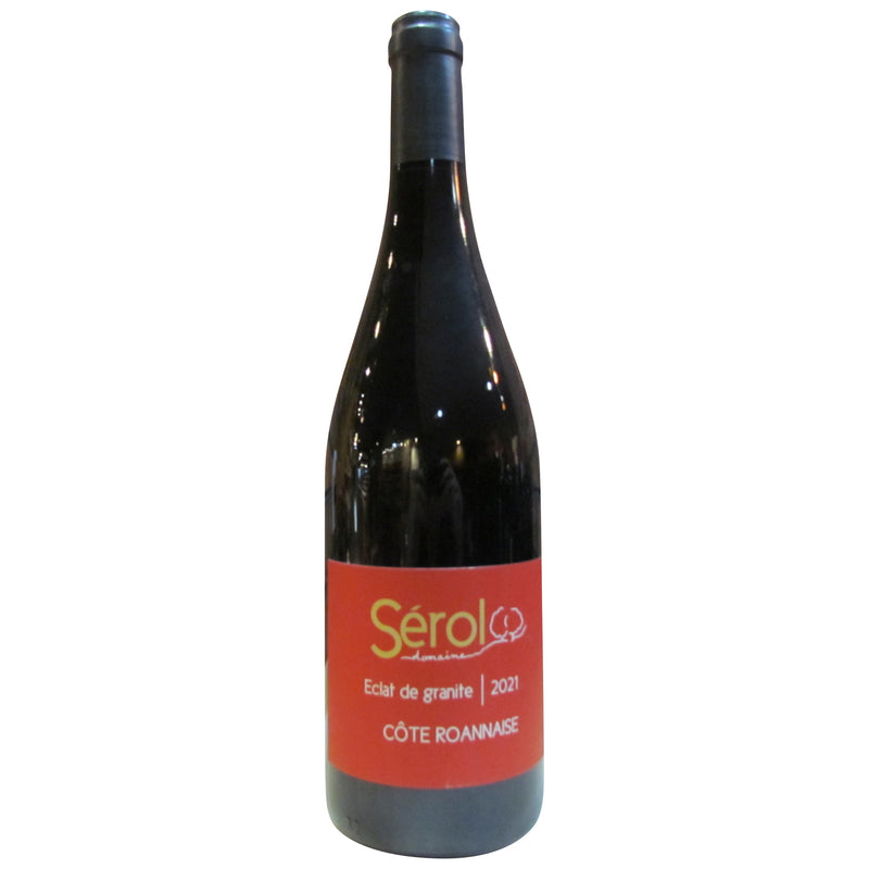 2021 Serol Cote Roannaise Eclat de Granite