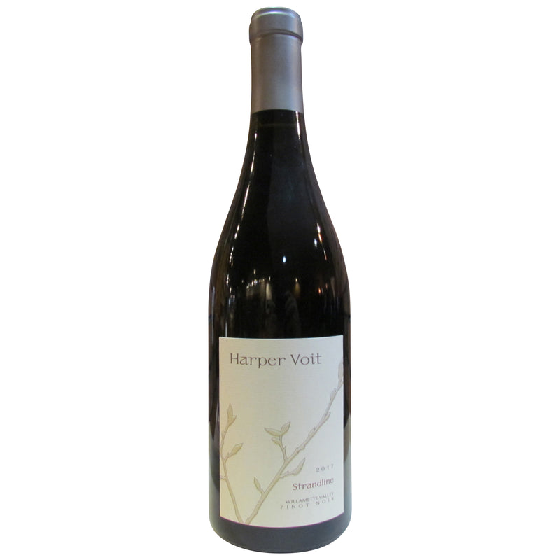 2017 Harper Volt Strandline Pinot Noir