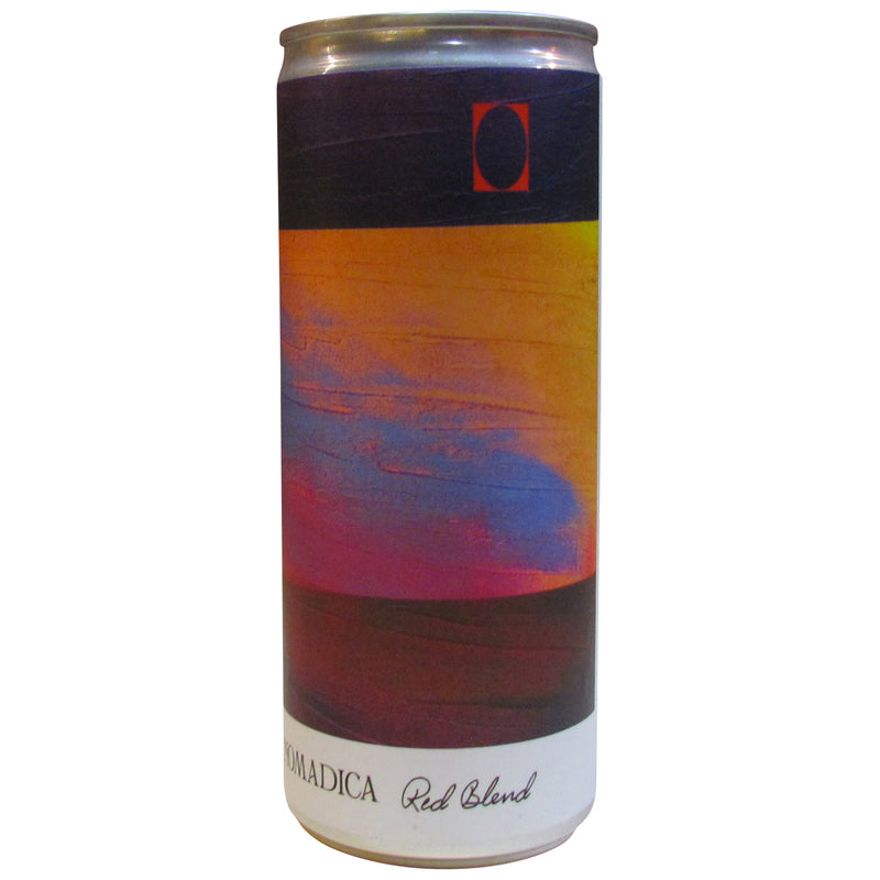 (250ml) Nomadica Red Blend