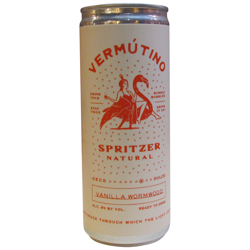 Vermutino Vanilla Wormwood