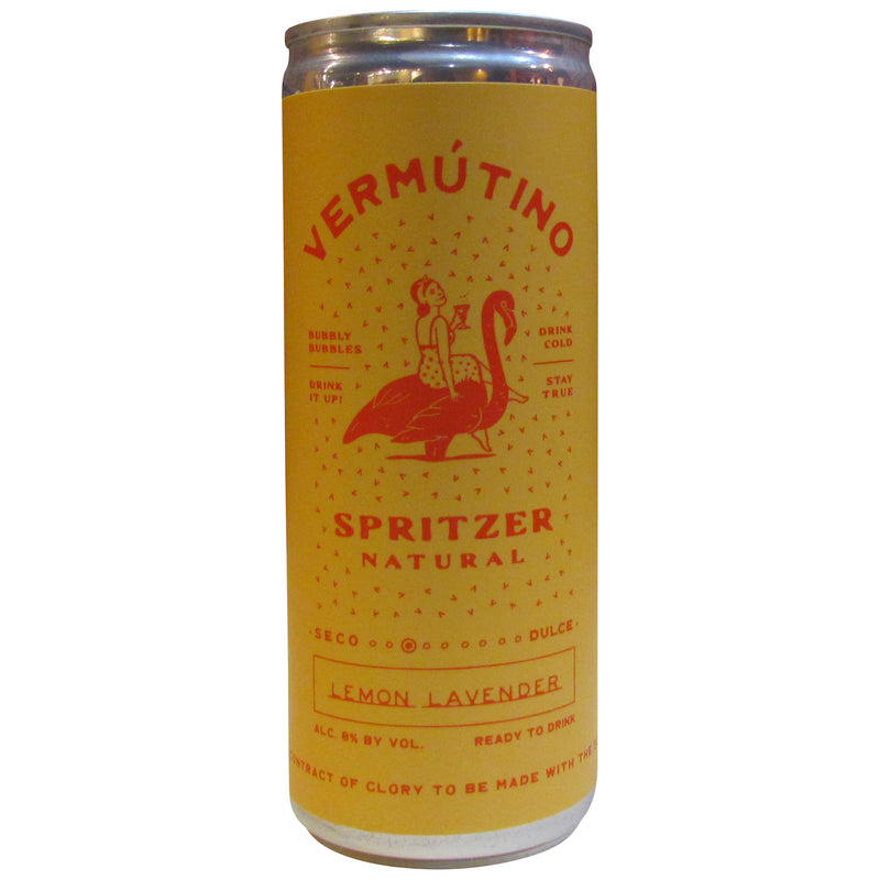 Vermutino Lemon Lavender