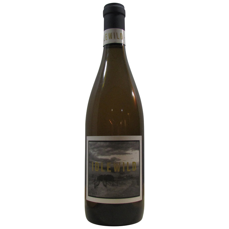 2018 Idlewild Cortese Fox Hill Vineyard