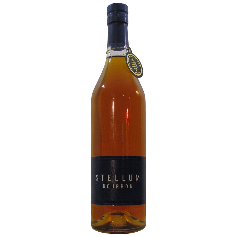 Stellum Bourbon Whiskey