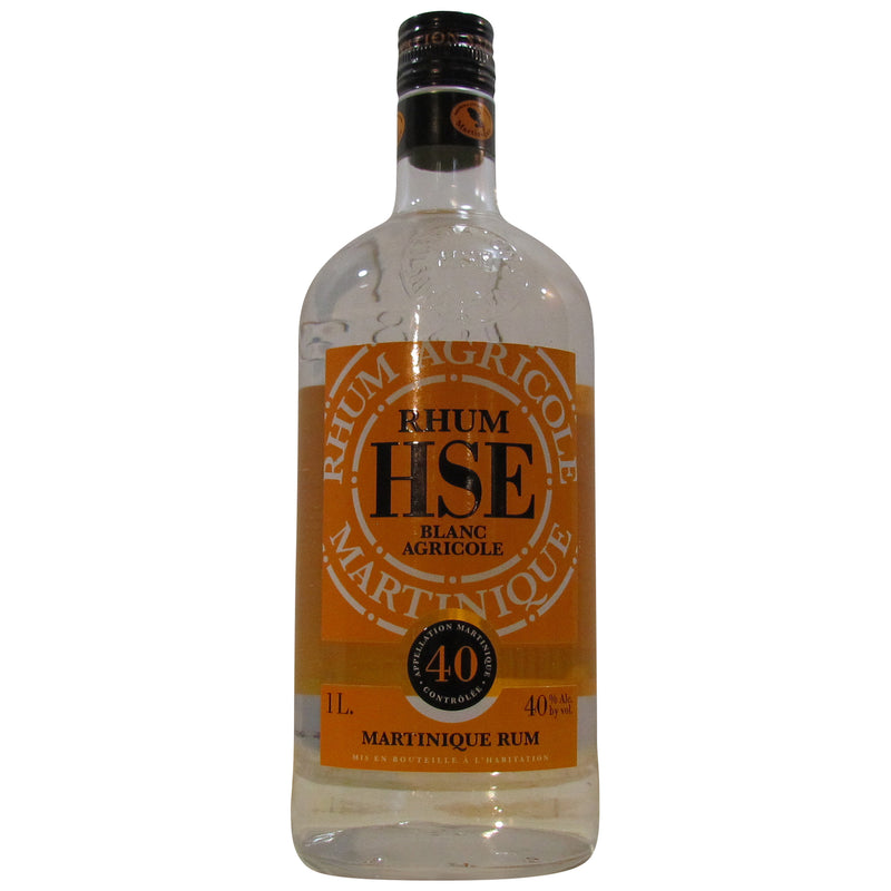 HSE Rhum Agricole