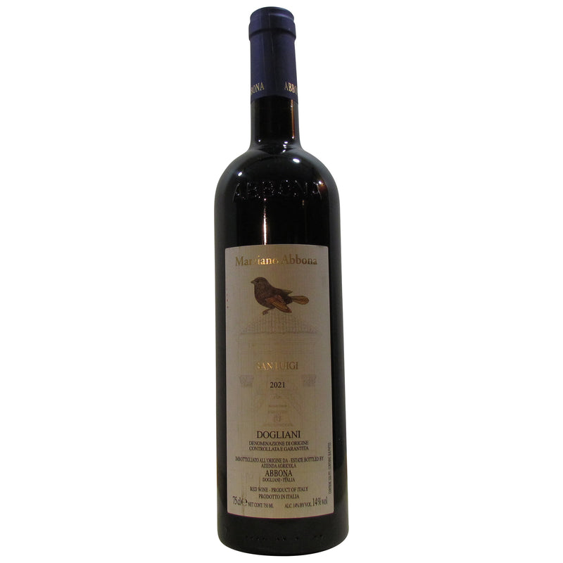 2023 Marziano Abbona San Luigi Dolcetto Dogliani DOCG