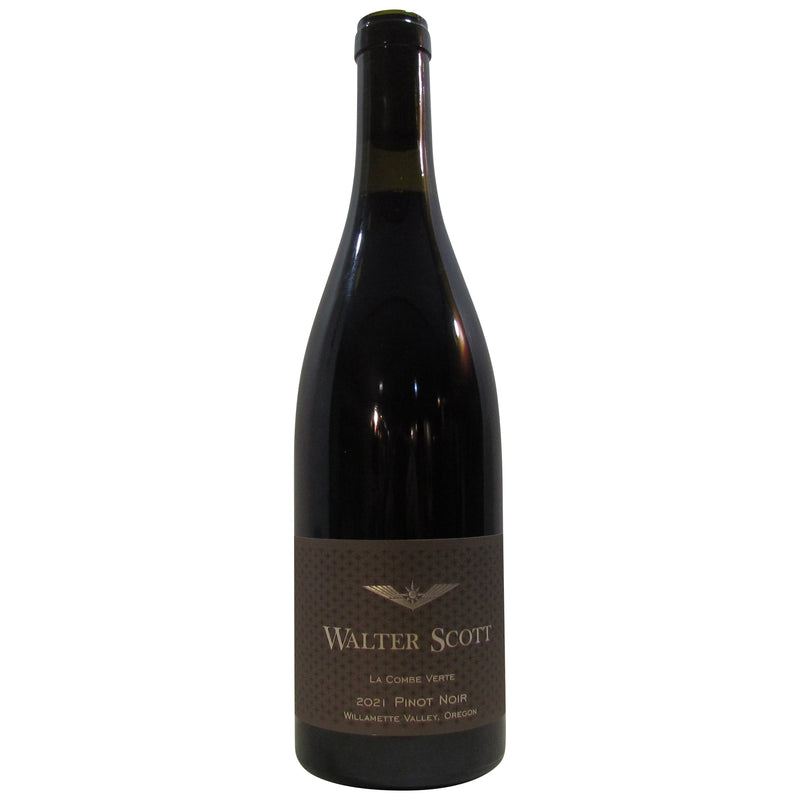 2021 Walter Scott Pinot Noir - La Combe Verte