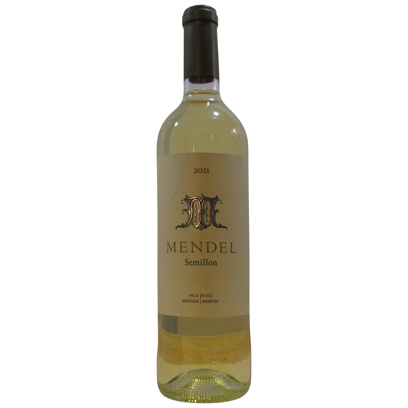 2021 Mendel Sevillon