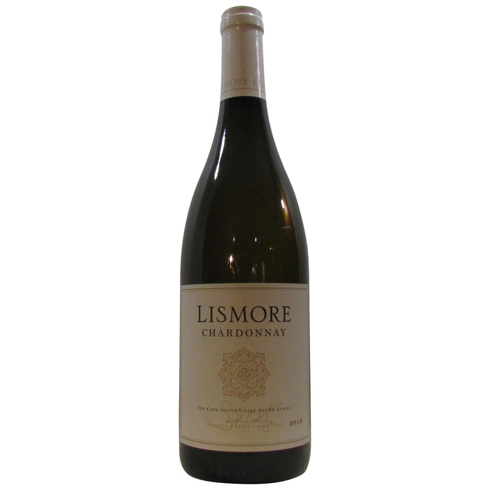 Lismore Estate Vineyards, Chardonnay 2018
