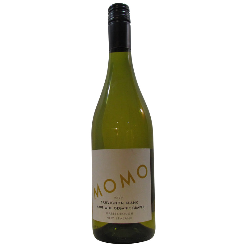 2022 Momo Sauvignon Blanc