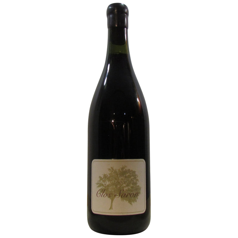 2006 Clos Saron Cuvee Mysterieuse