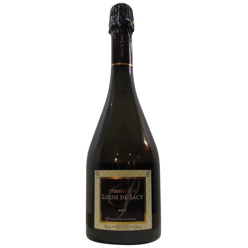 Louis de Sacy Champagne Brut