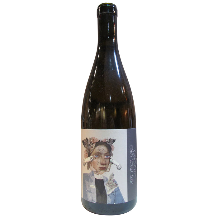2022  Jolie Laide Pinot Gris