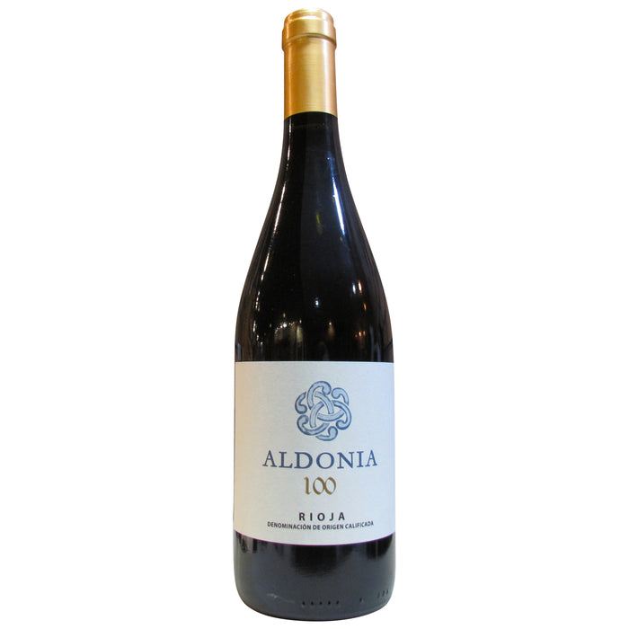 2019 Aldonia 100 Rioja